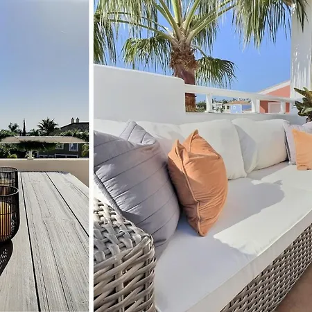 Stunning 2-bedroom Duplex Penthouse In El Paraiso, Appartement Estepona