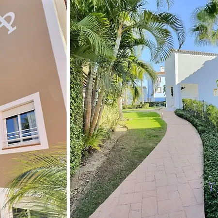 Stunning 2-bedroom Duplex Penthouse In El Paraiso, Appartement *