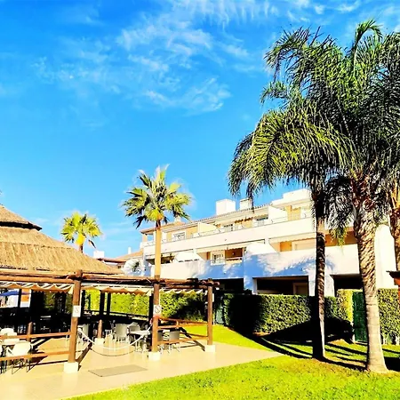 Appartement Stunning 2-bedroom Duplex Penthouse In El Paraiso, *