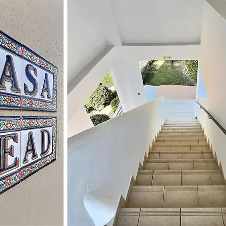 Stunning 2-bedroom Duplex Penthouse In El Paraiso, Appartement *