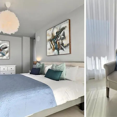 Stunning 2-bedroom Duplex Penthouse In El Paraiso, Appartement Estepona