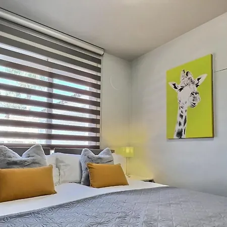 Stunning 2-bedroom Duplex Penthouse In El Paraiso,