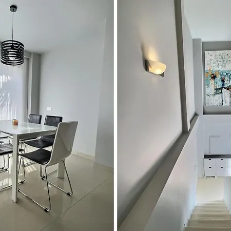 Appartement Stunning 2-bedroom Duplex Penthouse In El Paraiso,